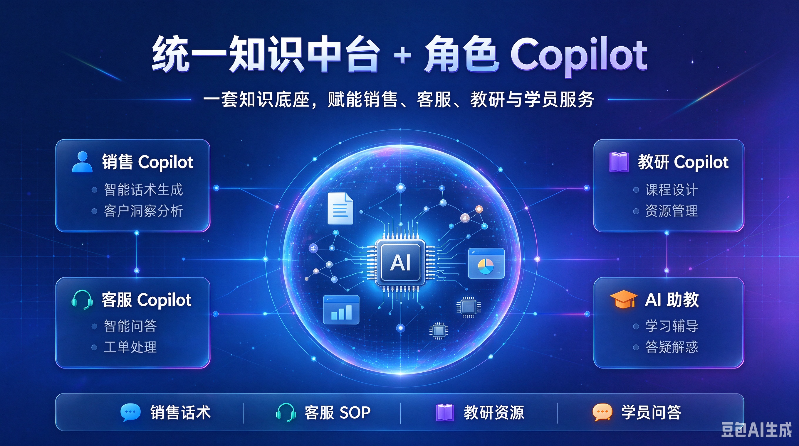 教育培训系统设计方案